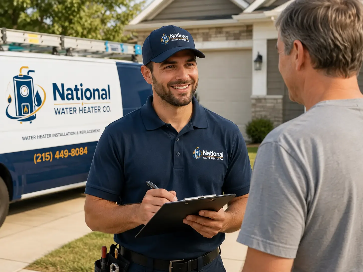 Water Heater Installation Parkman, WY FAQs